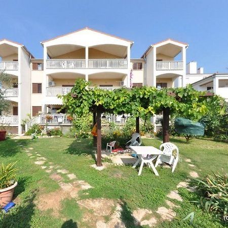 Adria Apartments Biograd Na Moru Bagian luar foto