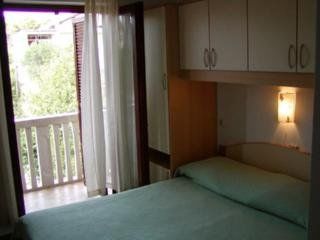 Adria Apartments Biograd Na Moru Bagian luar foto