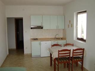 Adria Apartments Biograd Na Moru Bagian luar foto