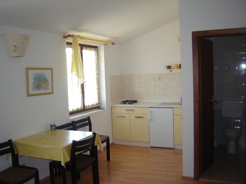 Adria Apartments Biograd Na Moru Bagian luar foto