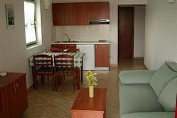 Adria Apartments Biograd Na Moru Bagian luar foto