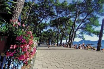 Adria Apartments Biograd Na Moru Bagian luar foto